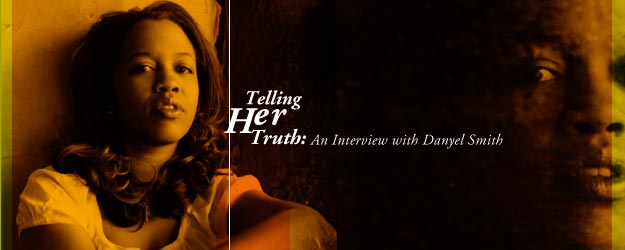 Telling Her Truth: An Interview With Danyel Smith